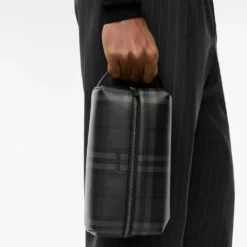 City Check Travel Pouch