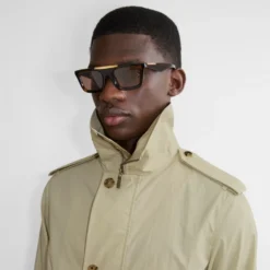 Classic Rectangular Sunglasses​
