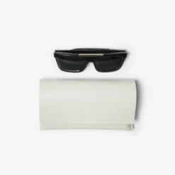 Classic Rectangular Sunglasses