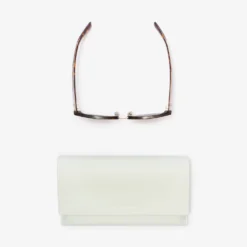 Classic Round Sunglasses