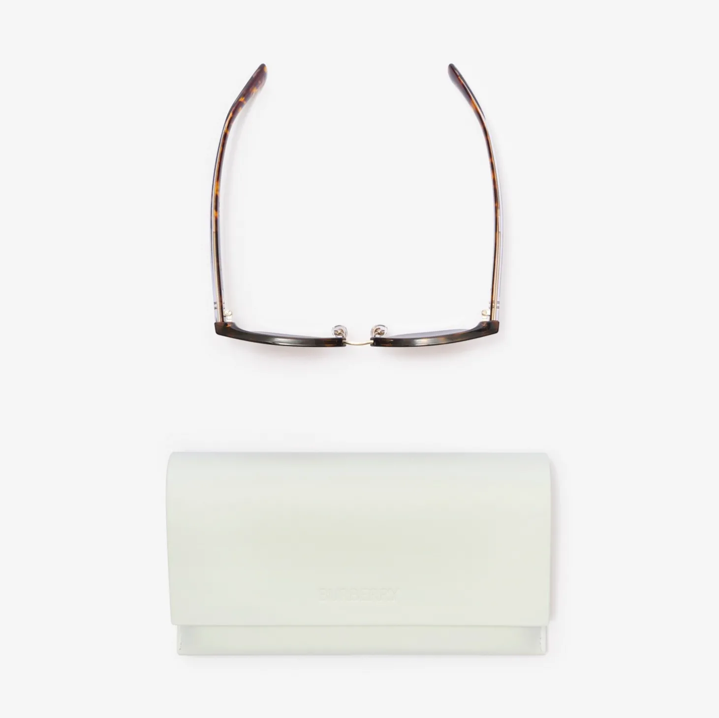 Classic Round Sunglasses