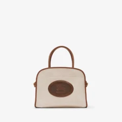 Clovelly Zip Tote