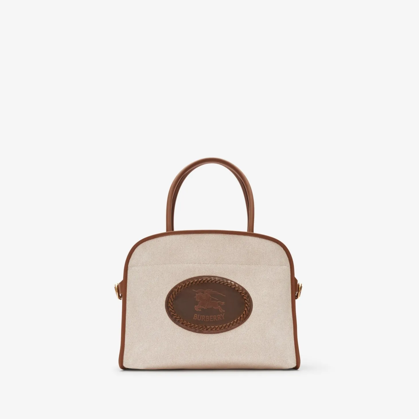 Clovelly Zip Tote