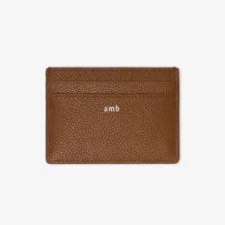 Cotswolds Card Case