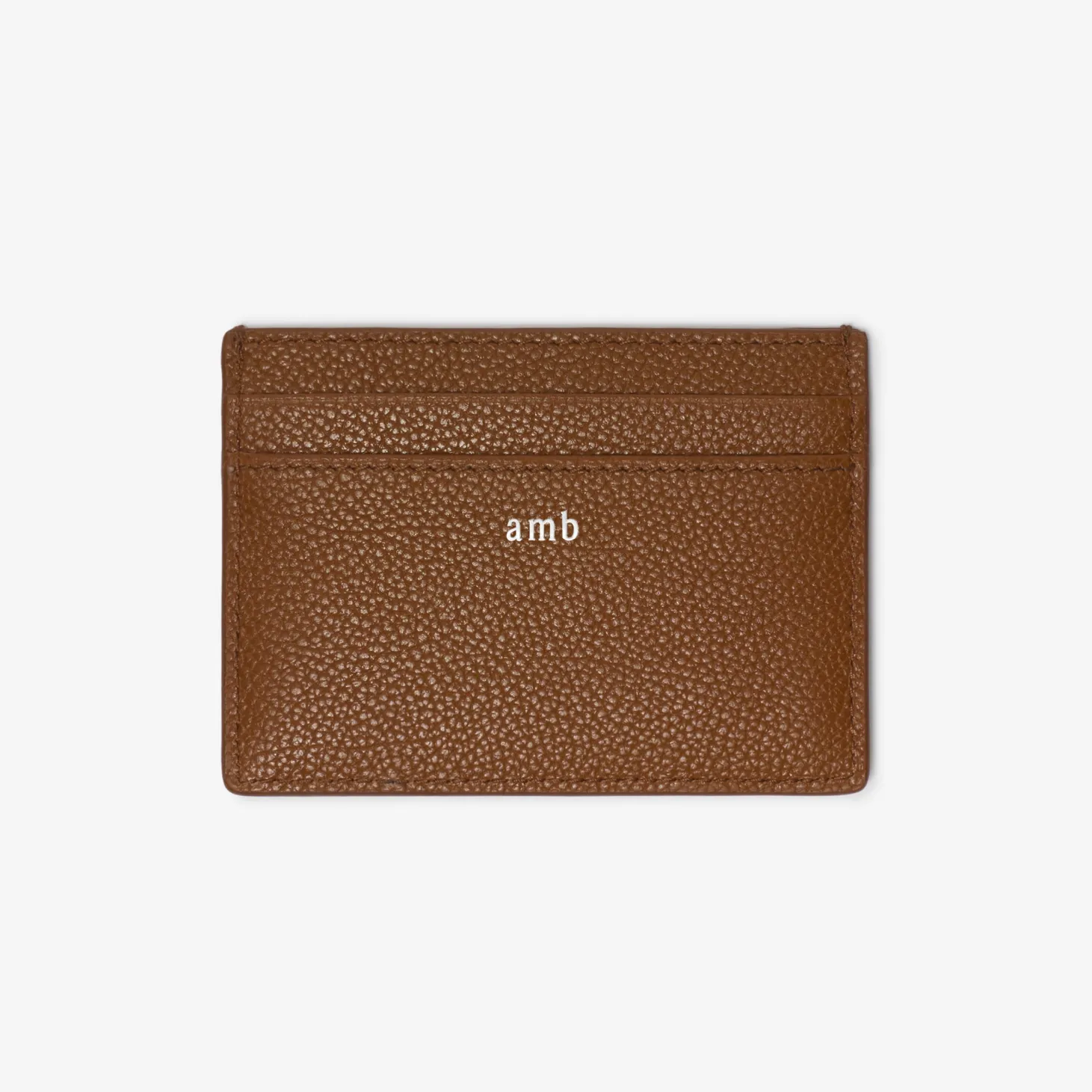 Cotswolds Card Case