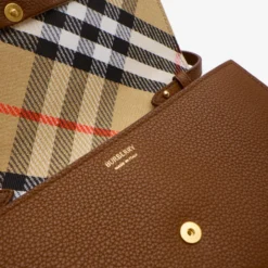 Cotswolds Strap Wallet