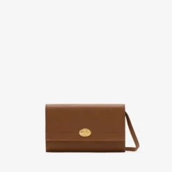 Cotswolds Strap Wallet