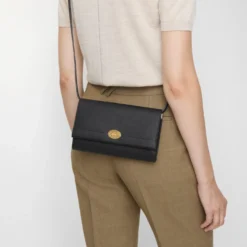 Cotswolds Strap Wallet