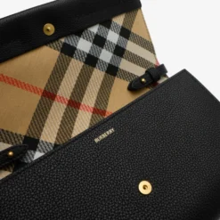 Cotswolds Strap Wallet
