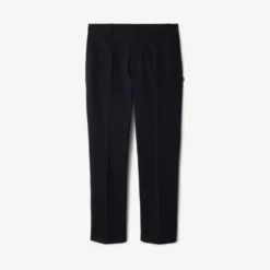 Cotton Chinos