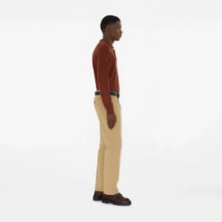 Cotton Chinos