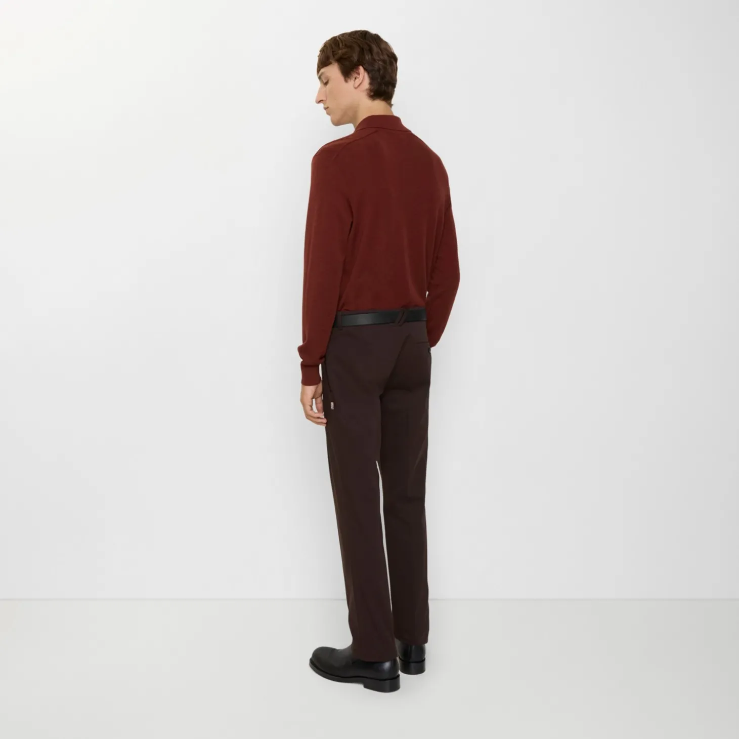 Cotton Chinos