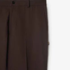 Cotton Chinos