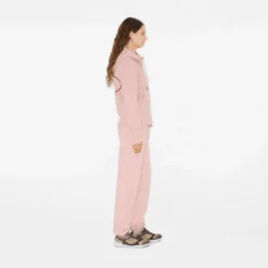 Cotton Jogging Pants