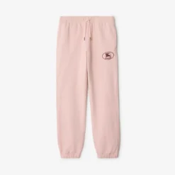 Cotton Jogging Pants