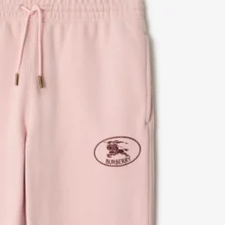 Cotton Jogging Pants