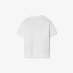 Cotton Piqué Polo Shirt