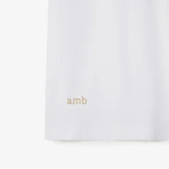 Cotton Polo Shirt