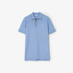 Cotton Polo Shirt