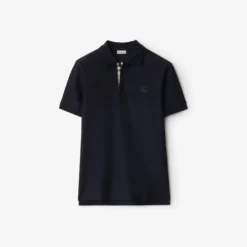 Cotton Polo Shirt