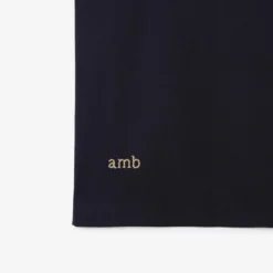 Cotton Polo Shirt