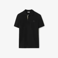 Cotton Polo Shirt