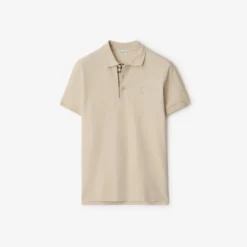 Cotton Polo Shirt