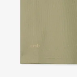 Cotton Polo Shirt