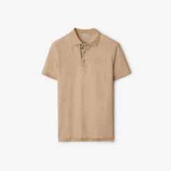 Cotton Polo Shirt