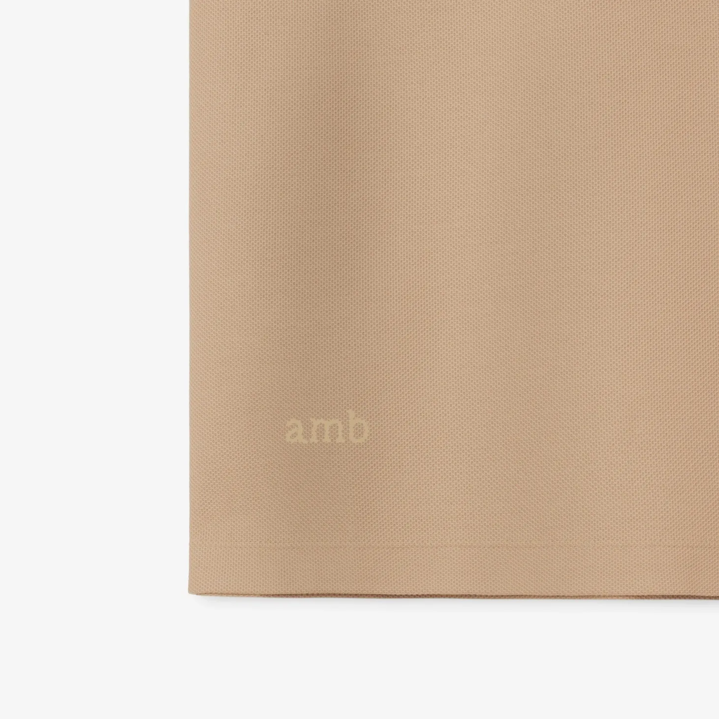 Cotton Polo Shirt