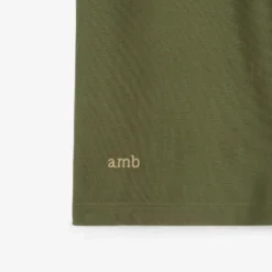 Cotton Polo Shirt