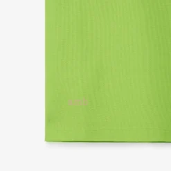 Cotton Polo Shirt