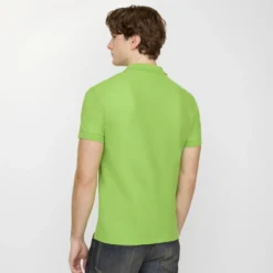Cotton Polo Shirt