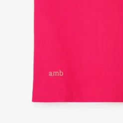 Cotton Polo Shirt