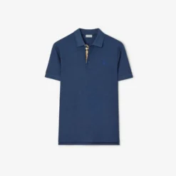 Cotton Polo Shirt
