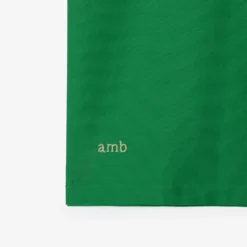 Cotton Polo Shirt