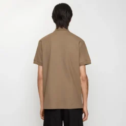 Cotton Polo Shirt