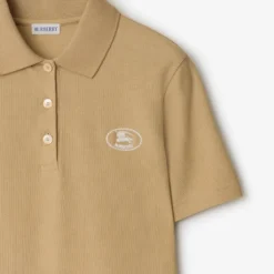 Cotton Polo Shirt