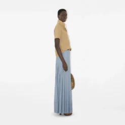 Cotton Polo Shirt