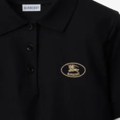 Cotton Polo Shirt