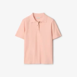 Cotton Polo Shirt