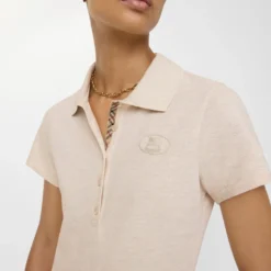 Cotton Polo Shirt