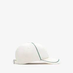 Cotton Tennis Baseball Cap