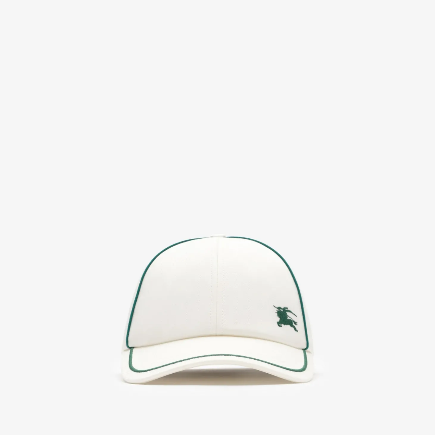 Cotton Tennis Baseball Cap
