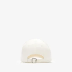Cotton Tennis Baseball Cap