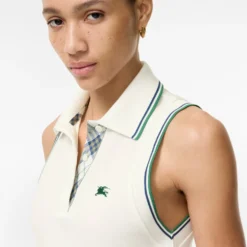 Cotton Tennis Dress