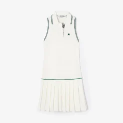 Cotton Tennis Dress