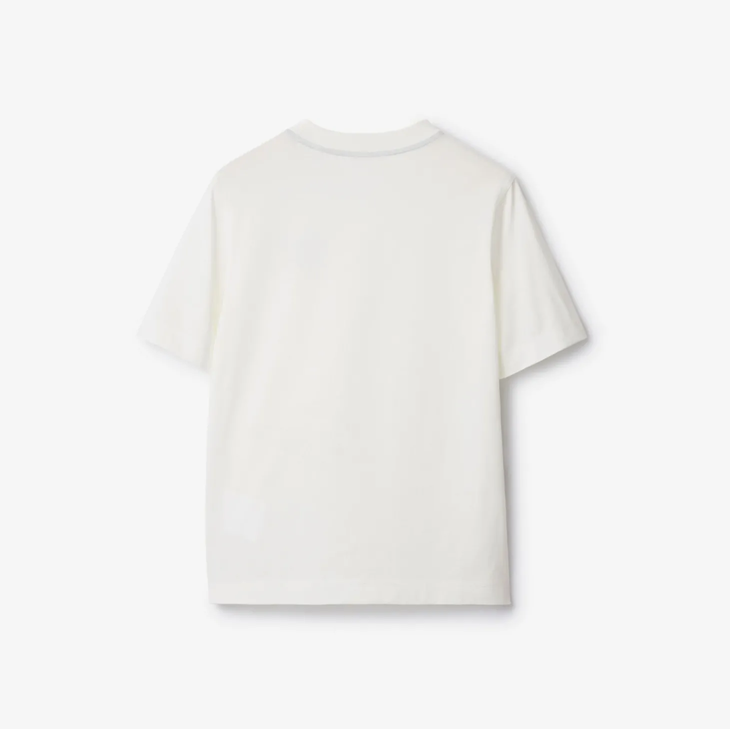 Cotton T-shirt