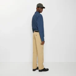 Cotton Twill Chinos