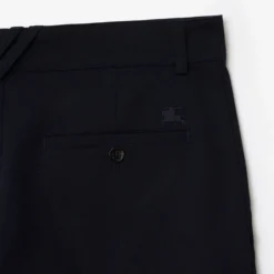 Cotton Twill Chinos